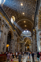 St. Peter's Basilica