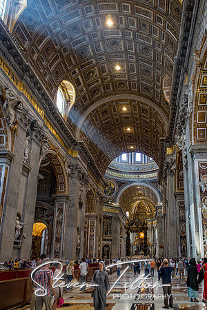 St. Peter's Basilica