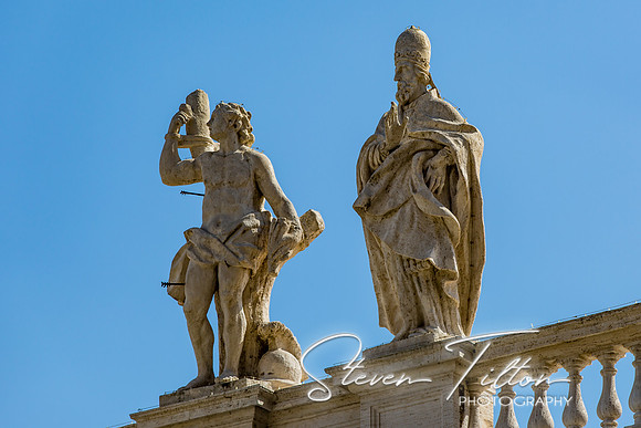 The Vatican