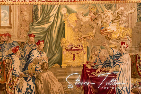 St. Peter's Basilica