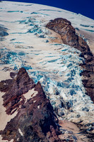 Mount Rainier National Park