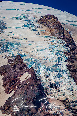 Mount Rainier National Park