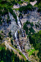 Mount Rainier National Park