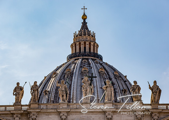 St. Peter's Basilica