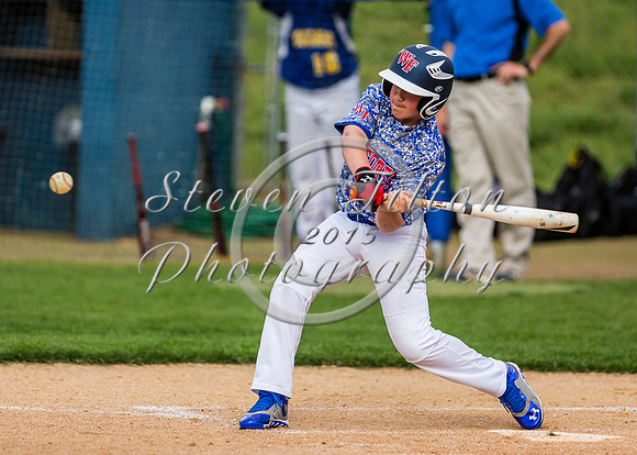 WFMS Baseball