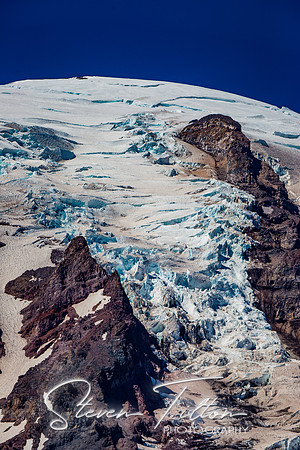 Mount Rainier National Park