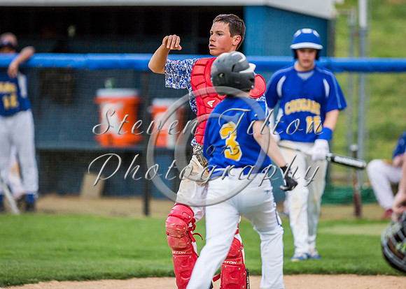 WFMS Baseball
