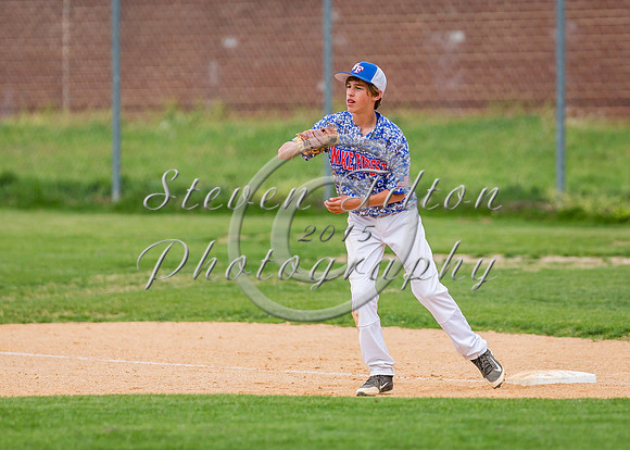 WFMS Baseball