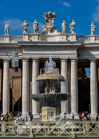The Vatican
