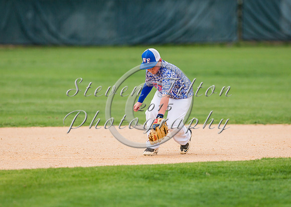 WFMS Baseball