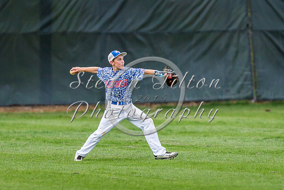 WFMS Baseball