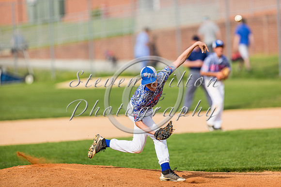 WFMS Baseball