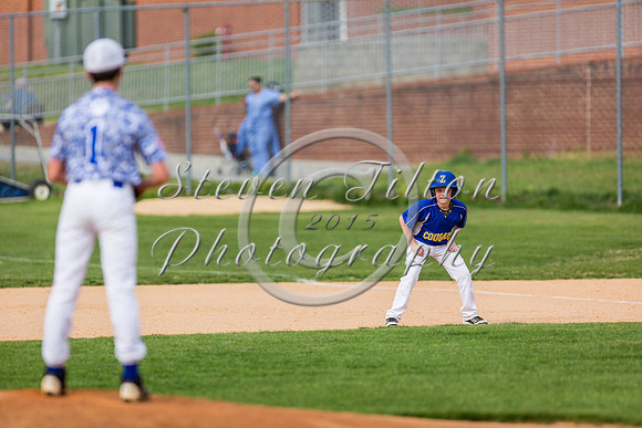 WFMS Baseball