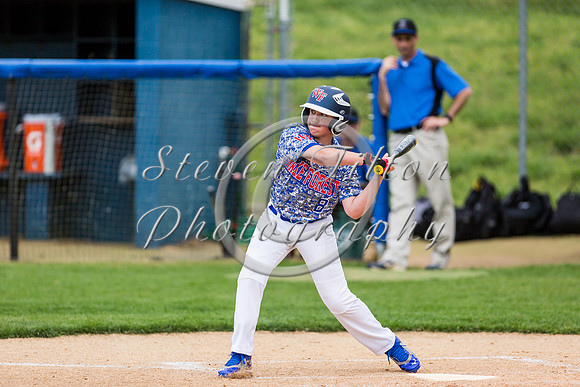 WFMS Baseball