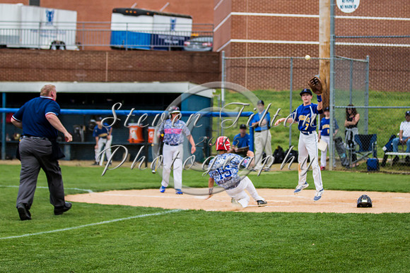 WFMS Baseball