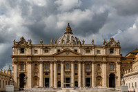 St. Peter's Basilica