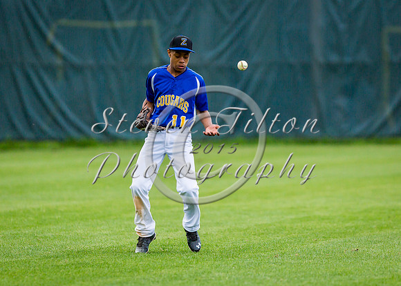 WFMS Baseball