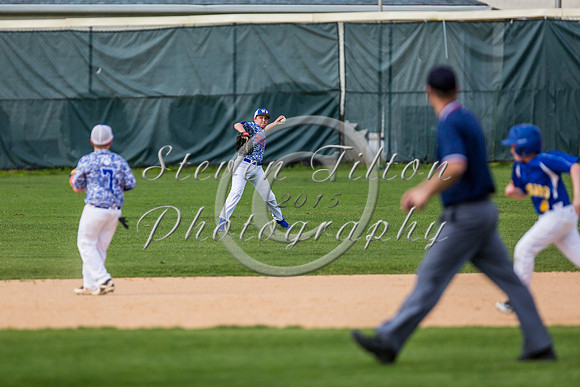 WFMS Baseball
