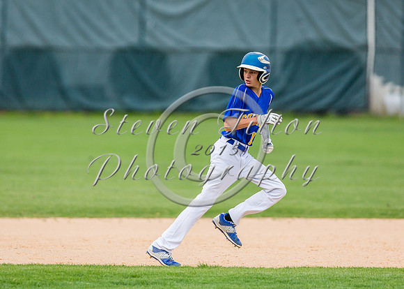 WFMS Baseball