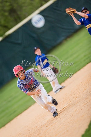 WFMS Baseball
