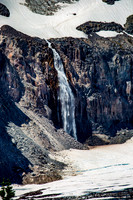 Mount Rainier National Park