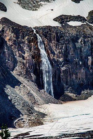 Mount Rainier National Park