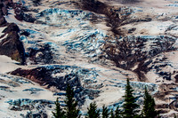 Mount Rainier National Park