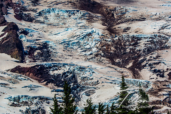 Mount Rainier National Park