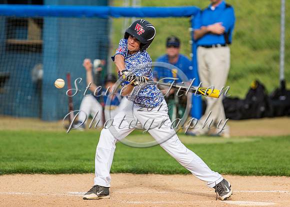 WFMS Baseball