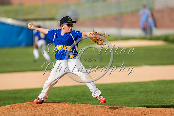 WFMS Baseball