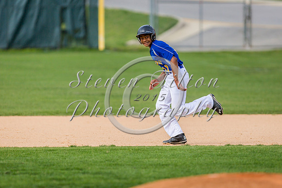 WFMS Baseball