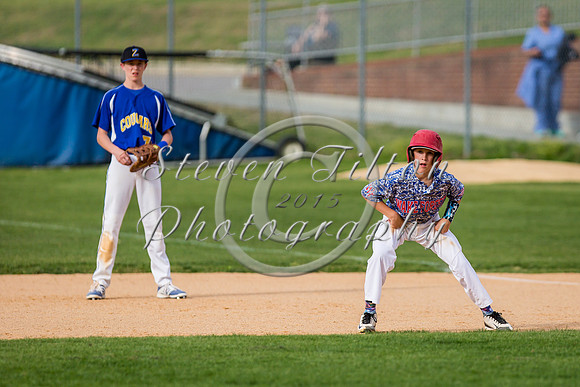 WFMS Baseball