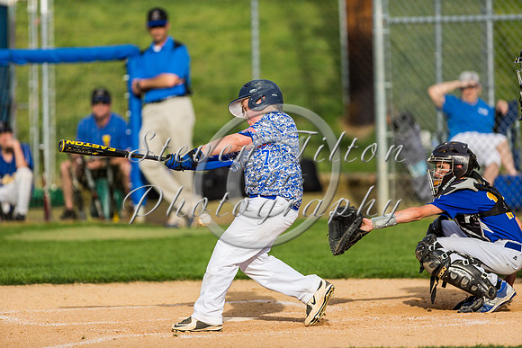 WFMS Baseball