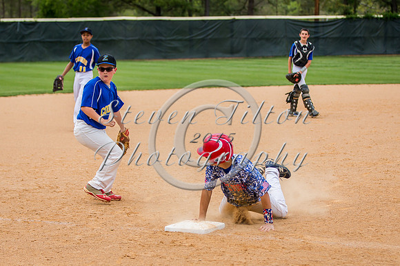 WFMS Baseball