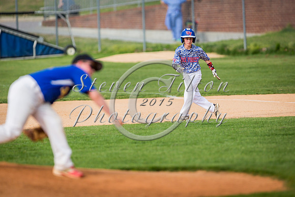WFMS Baseball