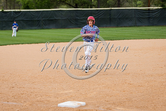 WFMS Baseball