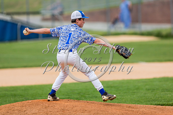 WFMS Baseball