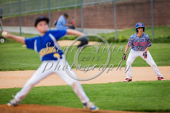 WFMS Baseball