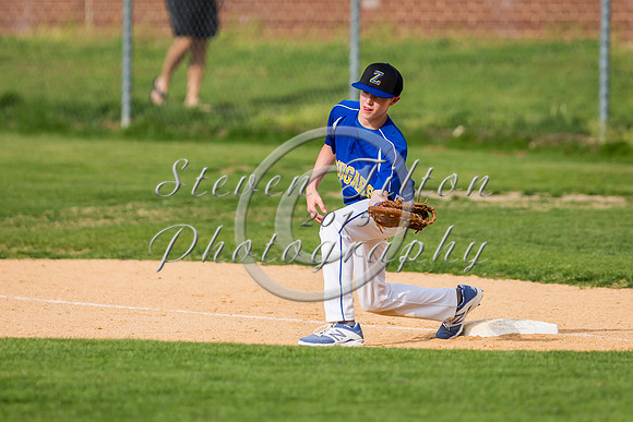 WFMS Baseball