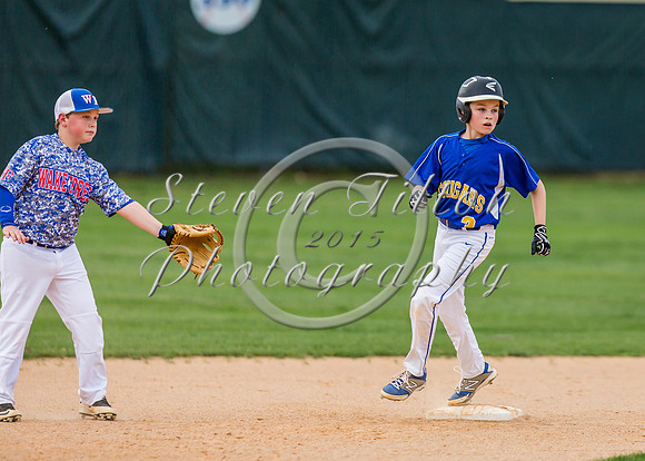 WFMS Baseball