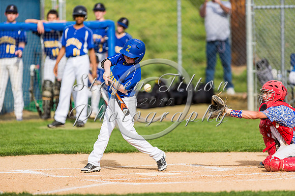 WFMS Baseball