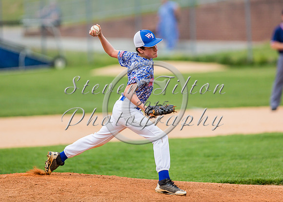 WFMS Baseball
