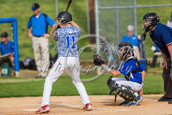 WFMS Baseball