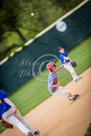 WFMS Baseball