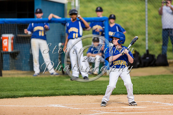 WFMS Baseball