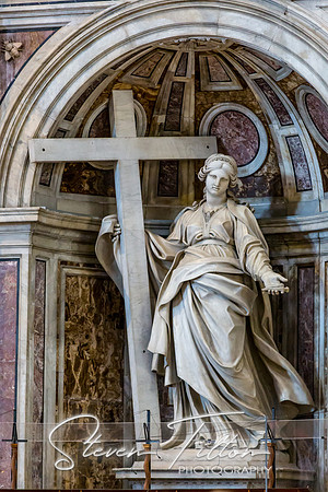 St. Peter's Basilica