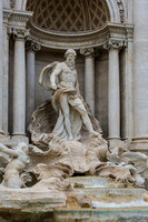 Trevi Fountain