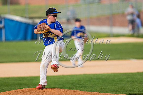 WFMS Baseball