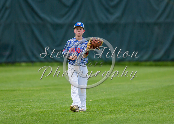 WFMS Baseball