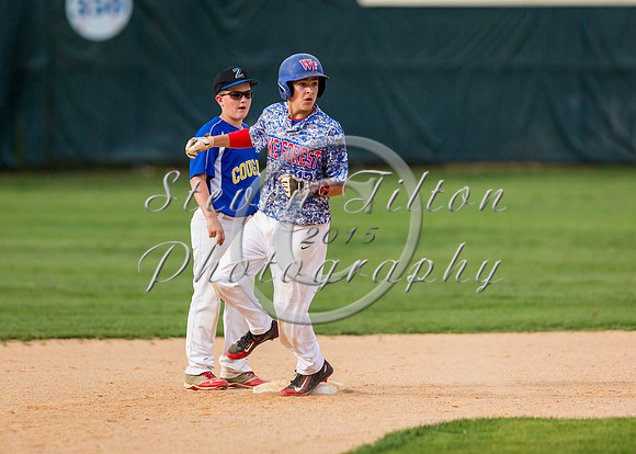 WFMS Baseball